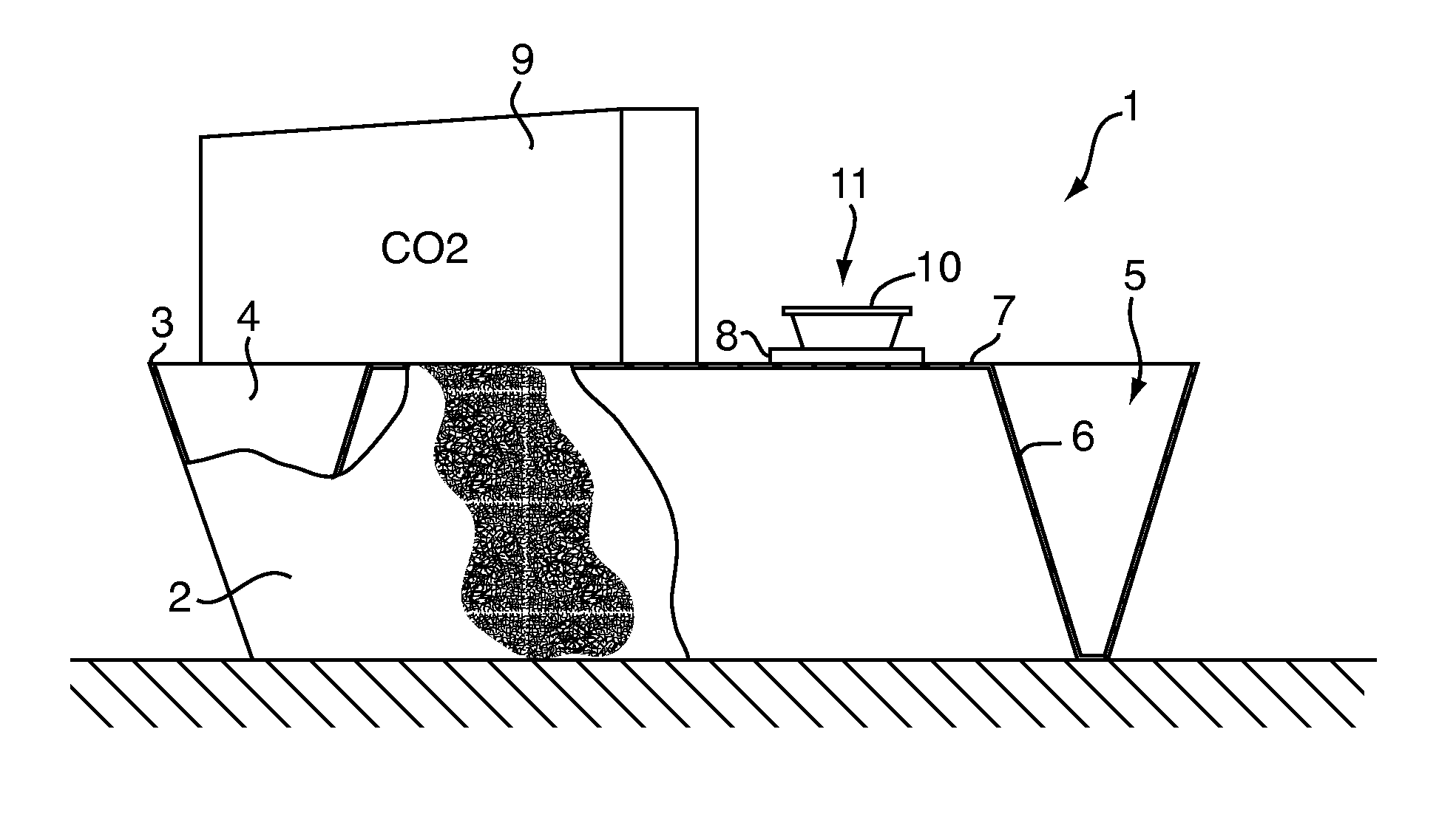 Chemical lure composition, apparatus, and method for trapping bed bugs