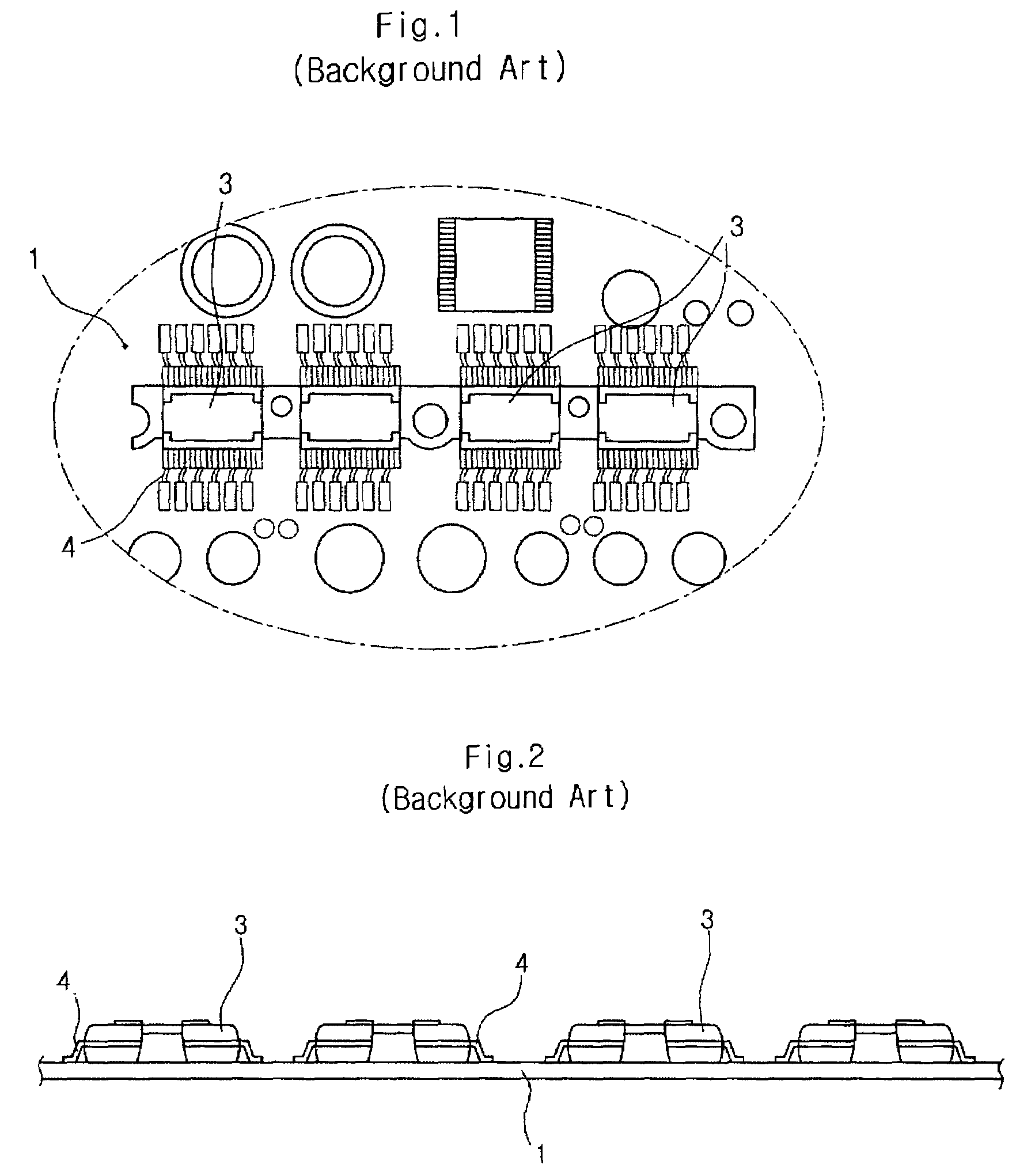 Apparatus for improving reception sensitivity of public wave receiver by reducing noise externally-emitted in the public wave receiver