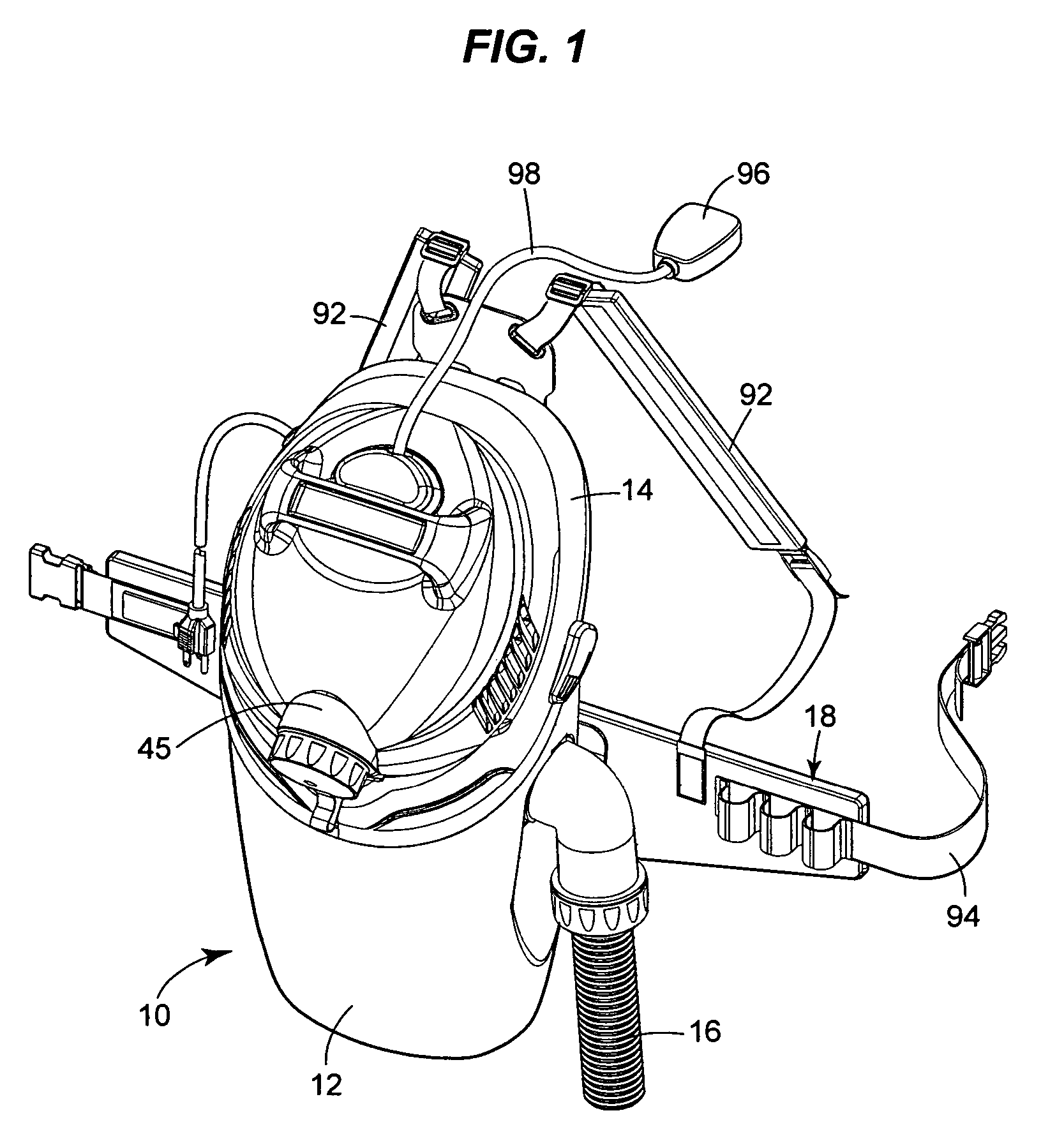 Pneumatic cleaner