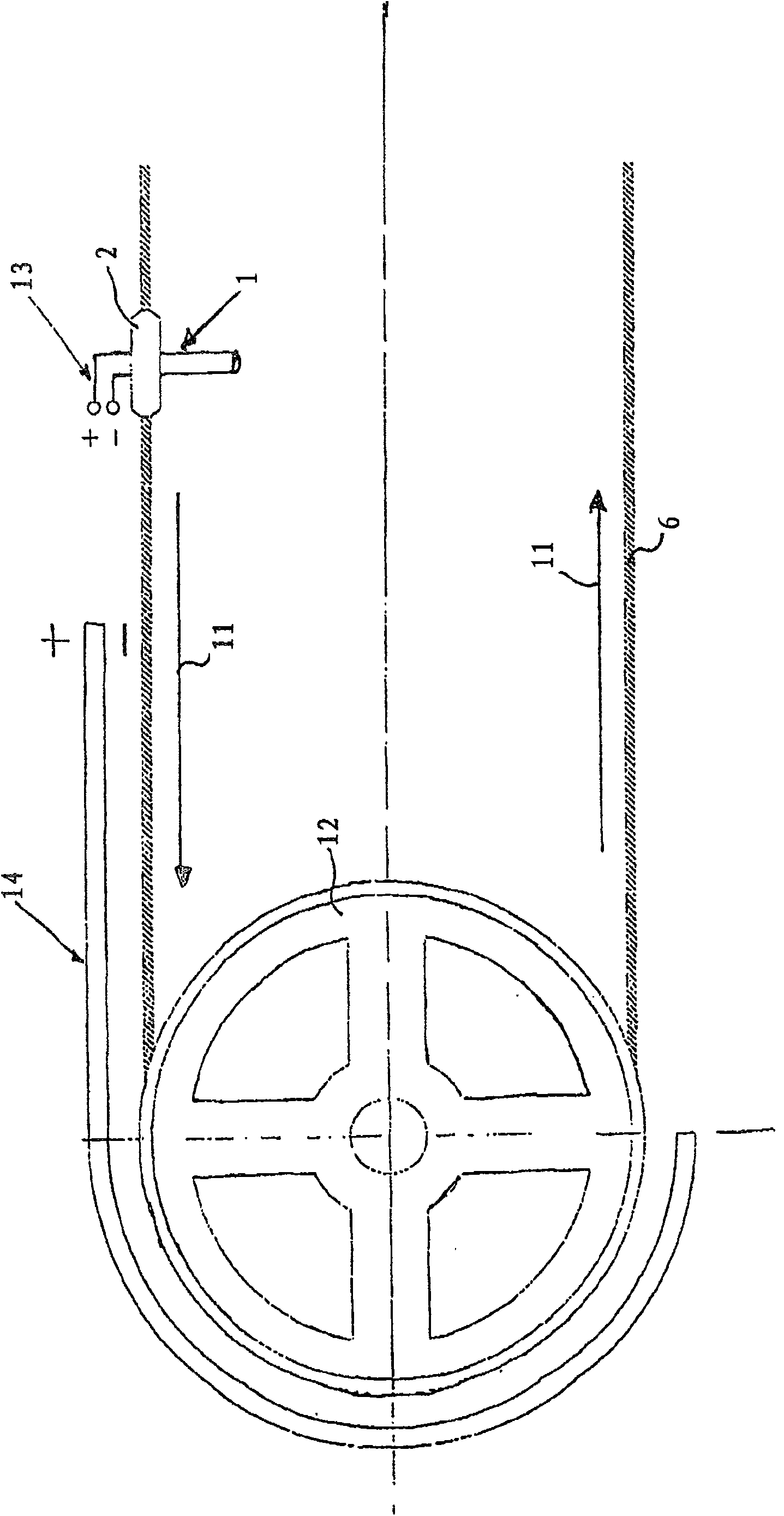 Method of heating the seat and/or backrest of a chair of a cableway system, and chair that is suitable for the purpose