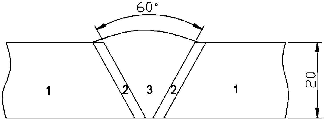 Mn13 high-manganese steel welding technology