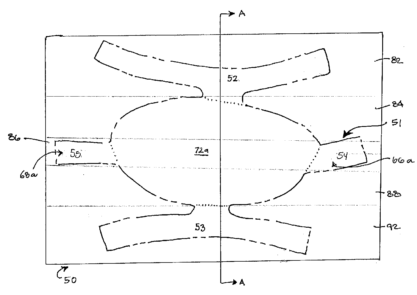 Method for producing a golf club wood