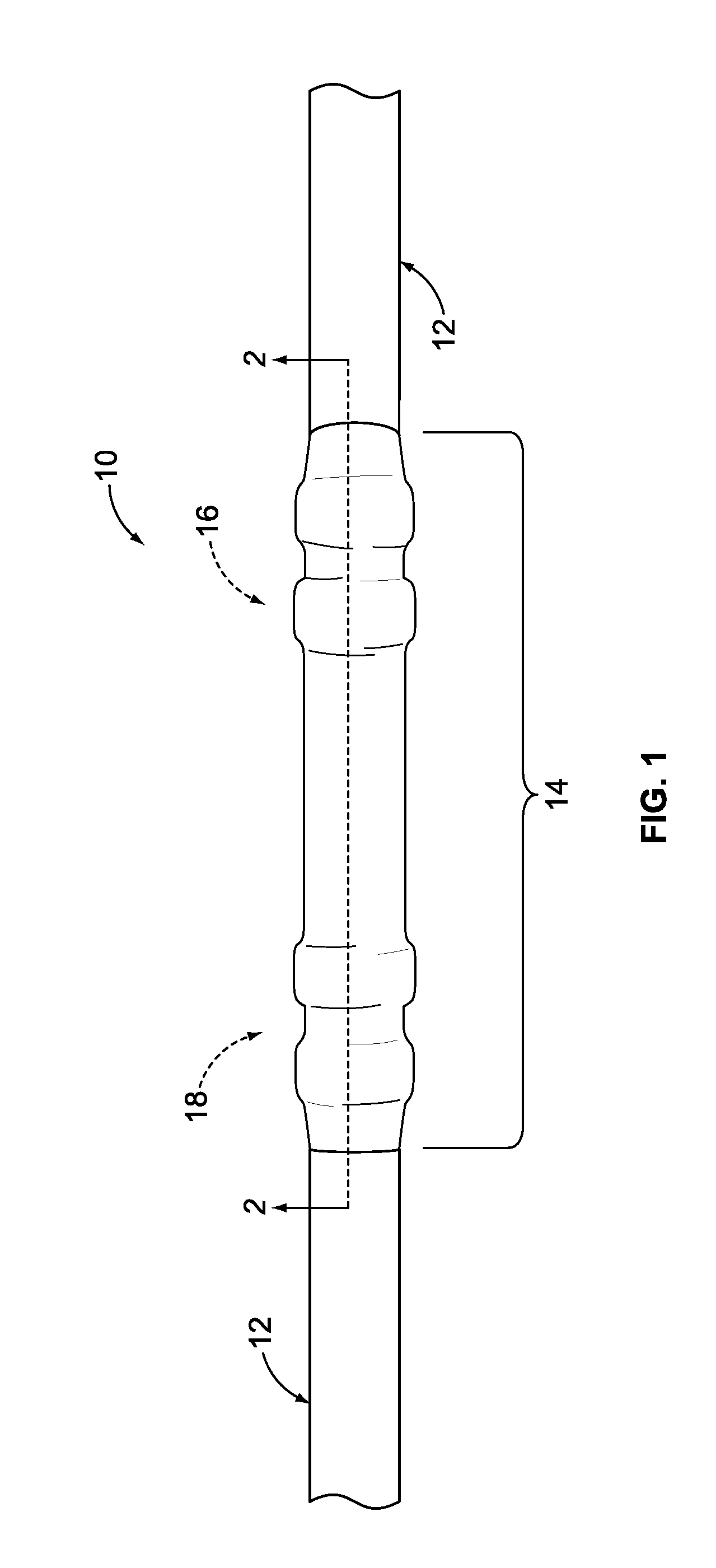 Cable Repair Splice