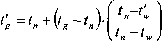 Method for optimizing heating and controlling energy conservation