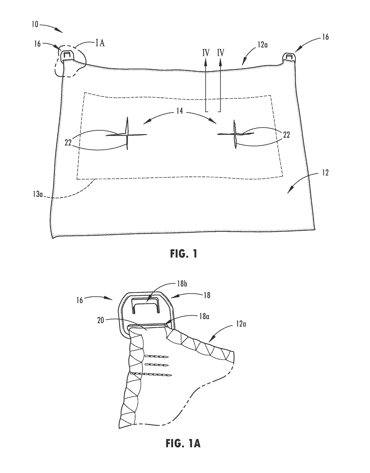 Funnel support accessory for a breast pumping system