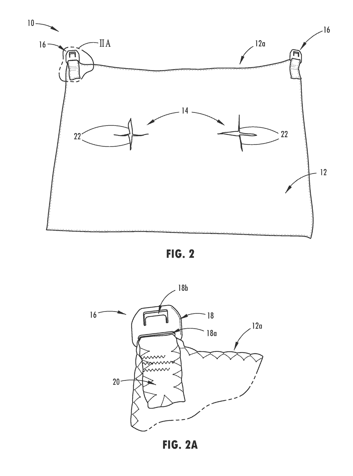 Funnel support accessory for a breast pumping system