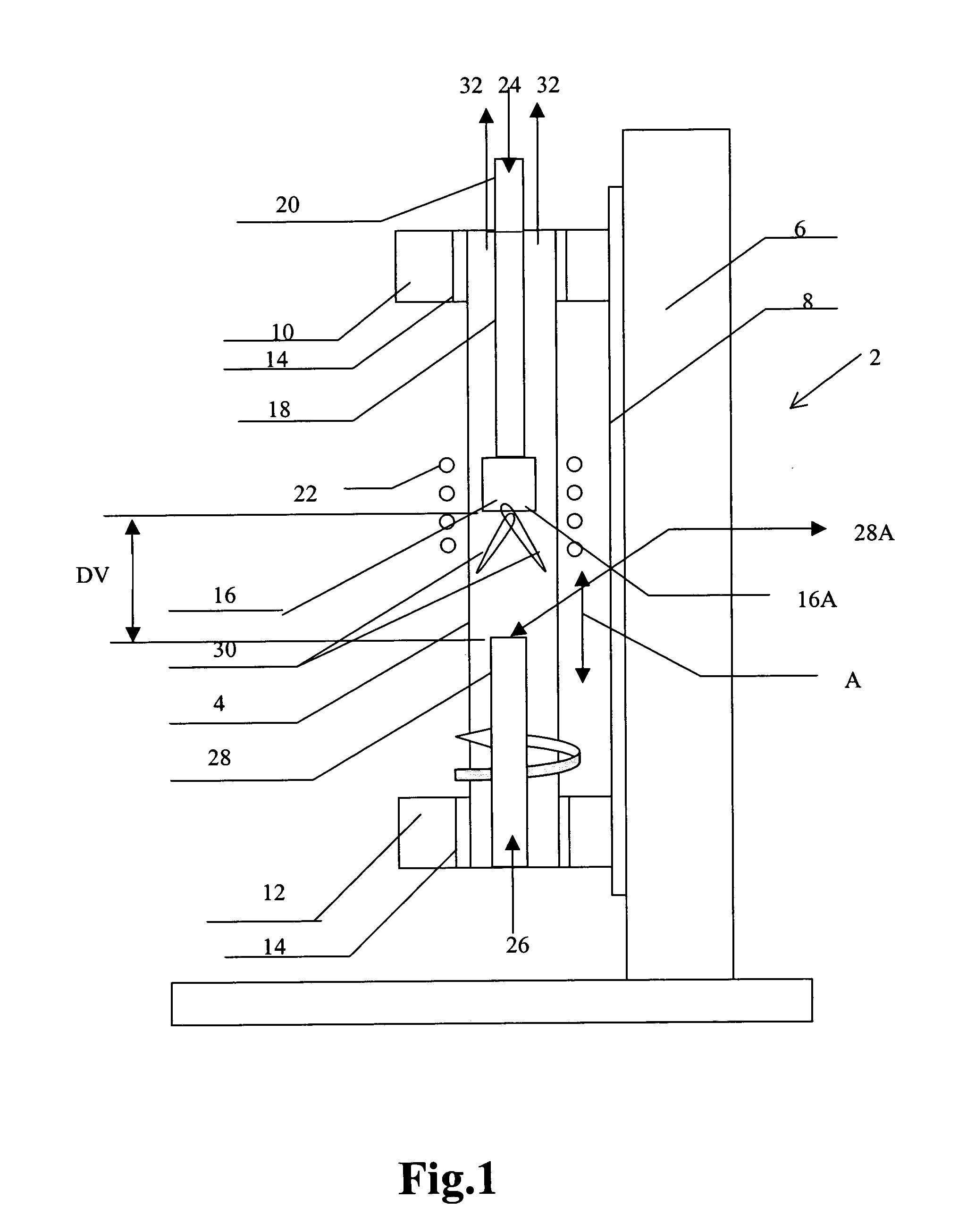 Ring plasma jet method and apparatus for making an optical fiber preform