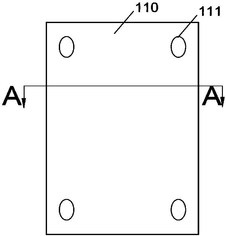 Hydrogen Valve with Leaked Hydrogen Removal