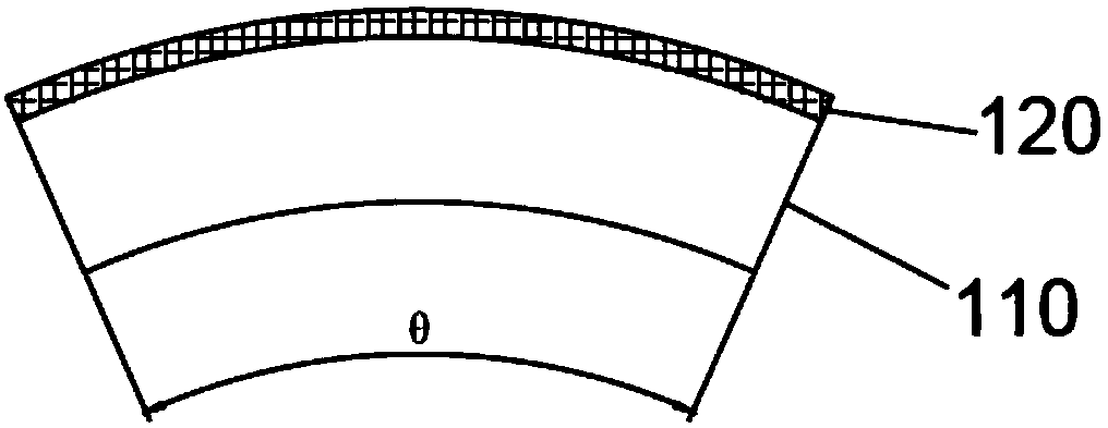 Hydrogen Valve with Leaked Hydrogen Removal