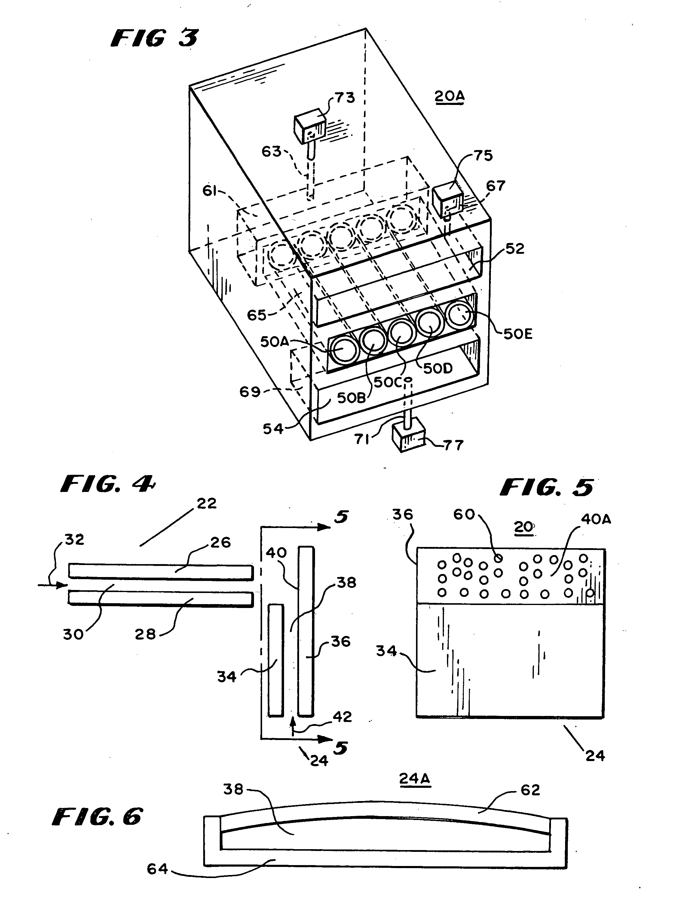 Systems for the control and use of fluids and particles