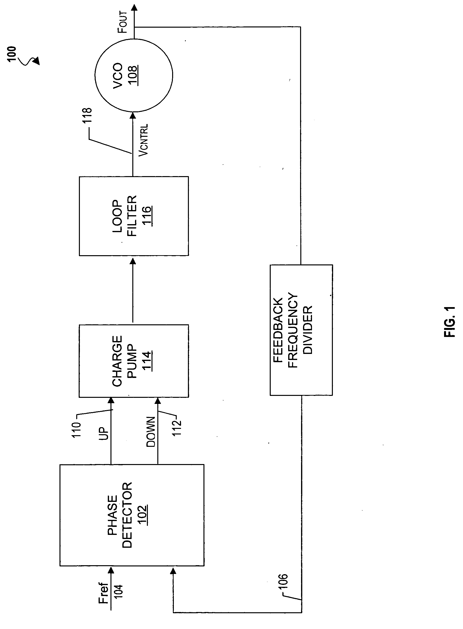 Method and apparatus for reducing lock time in dual charge-pump phase-locked loops