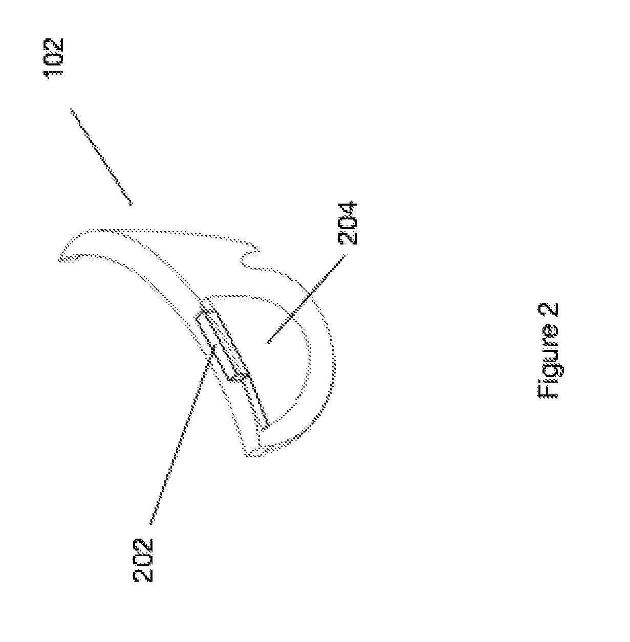 Sensor dependent content position in head worn computing