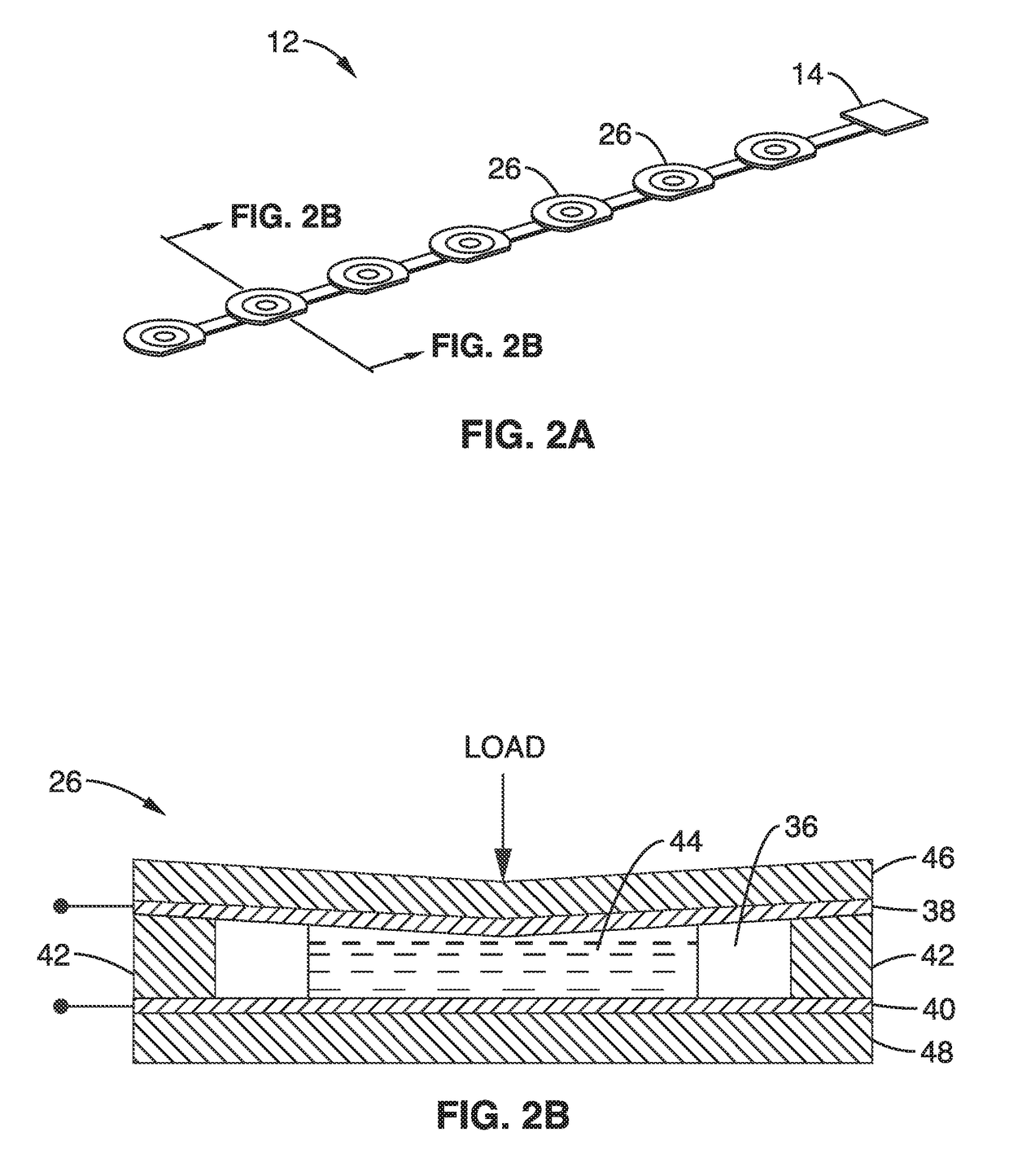 Telemedical wearable sensing method for management of chronic venous disorders