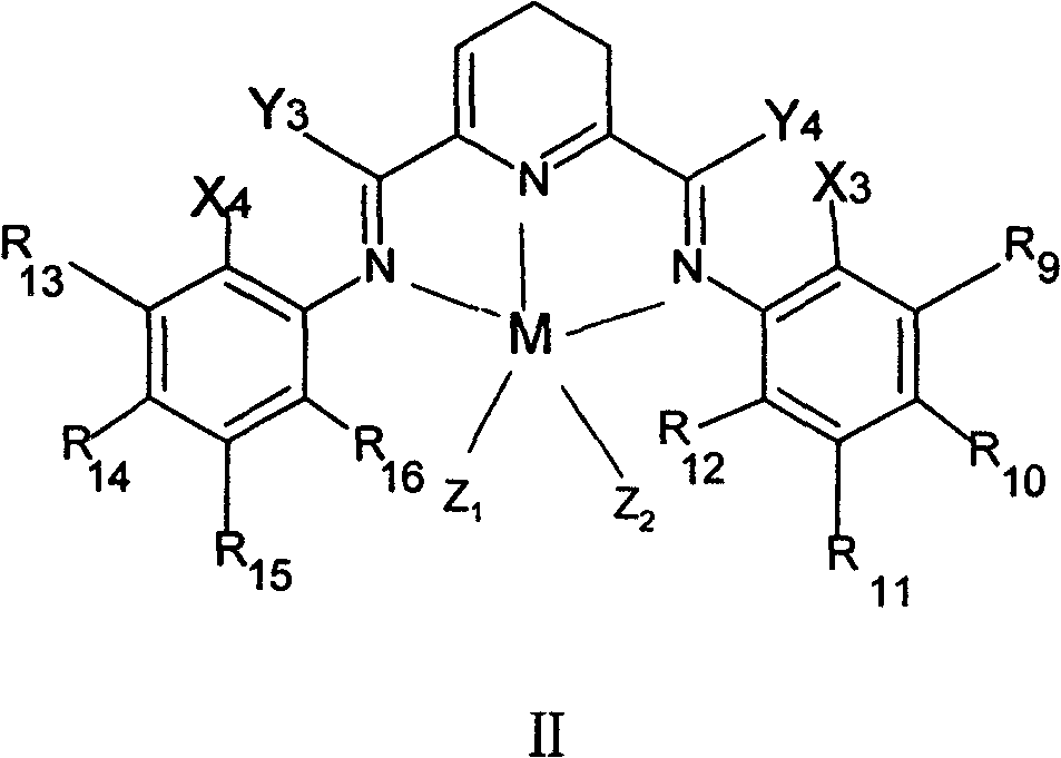 Method for preparing linear alpha-olefin