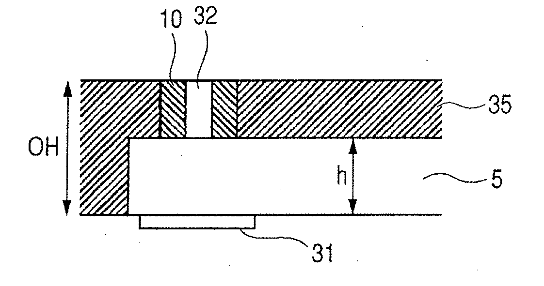 Liquid discharge method, liquid discharge head and liquid discharge apparatus