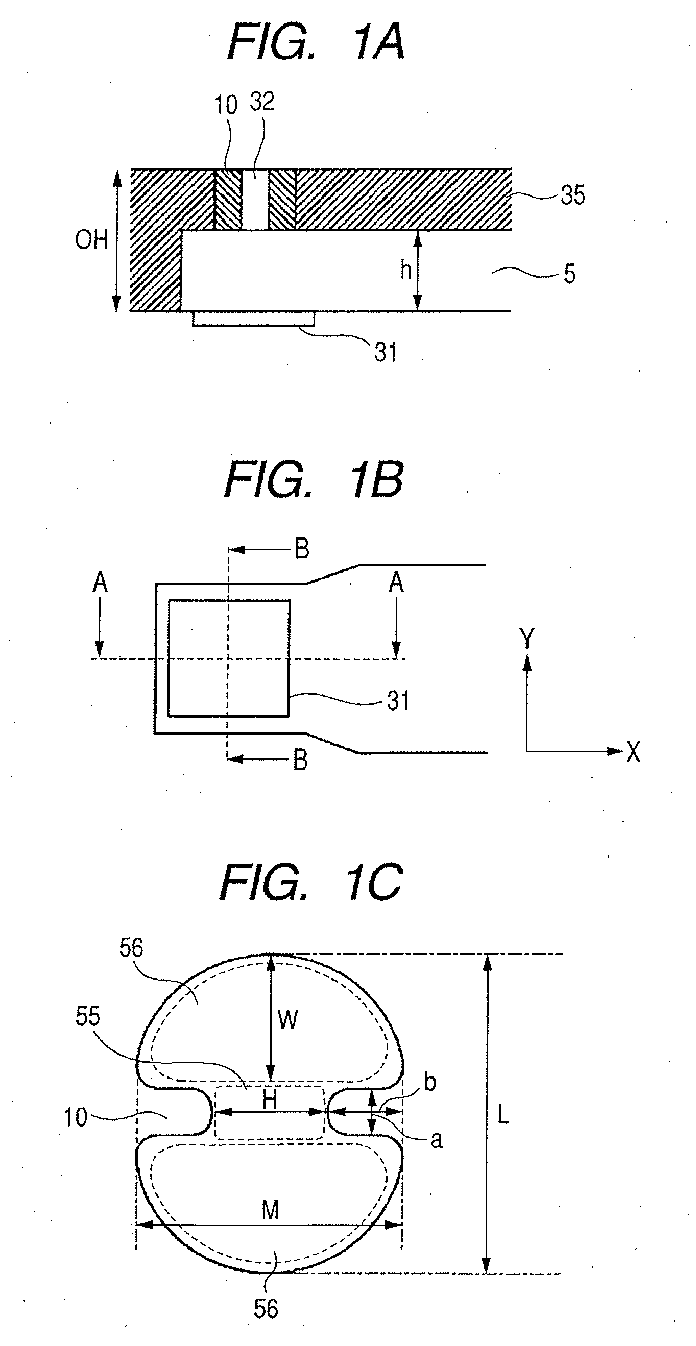 Liquid discharge method, liquid discharge head and liquid discharge apparatus