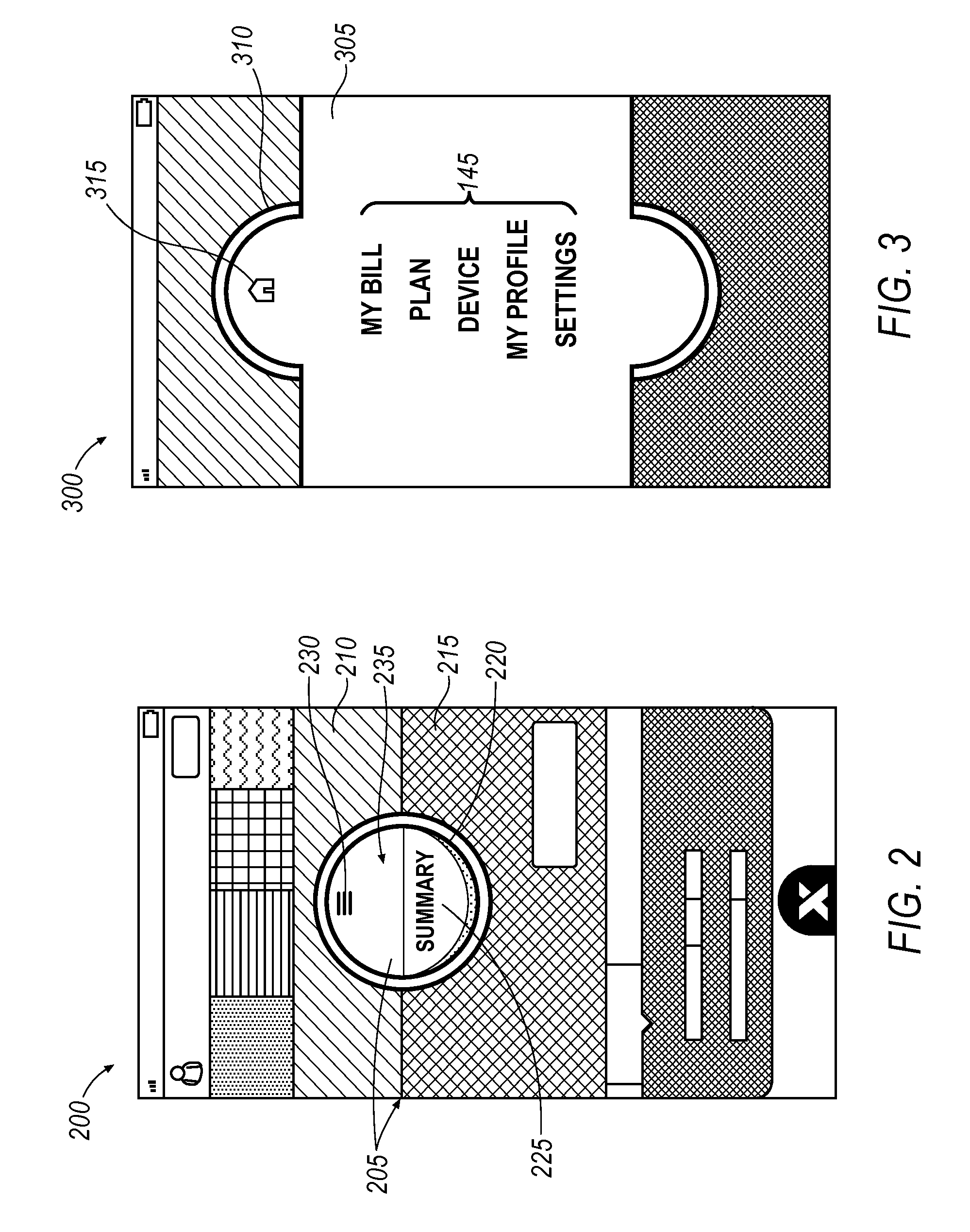 Visual navigation