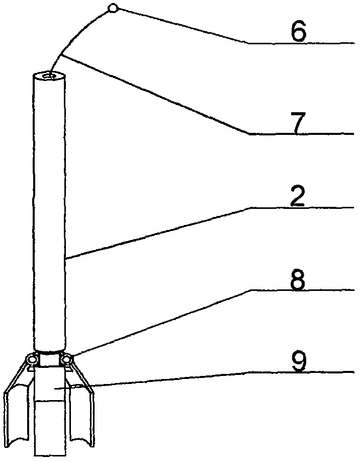 An auxiliary tool for studying geological sedimentary facies