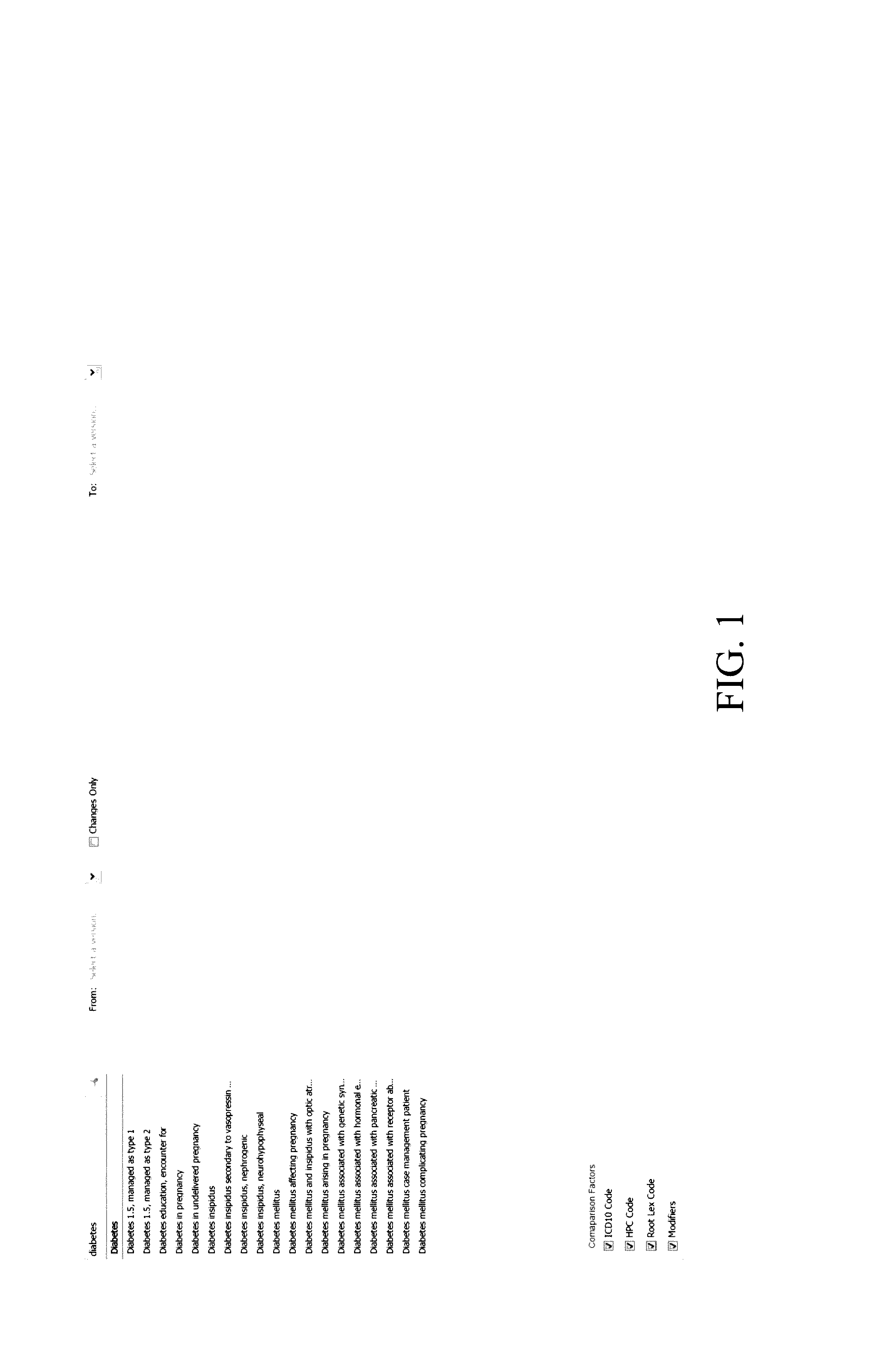 System and method for medical classification code modeling