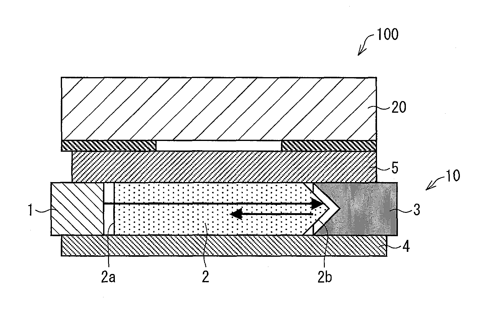 Backlight unit and liquid crystal display device