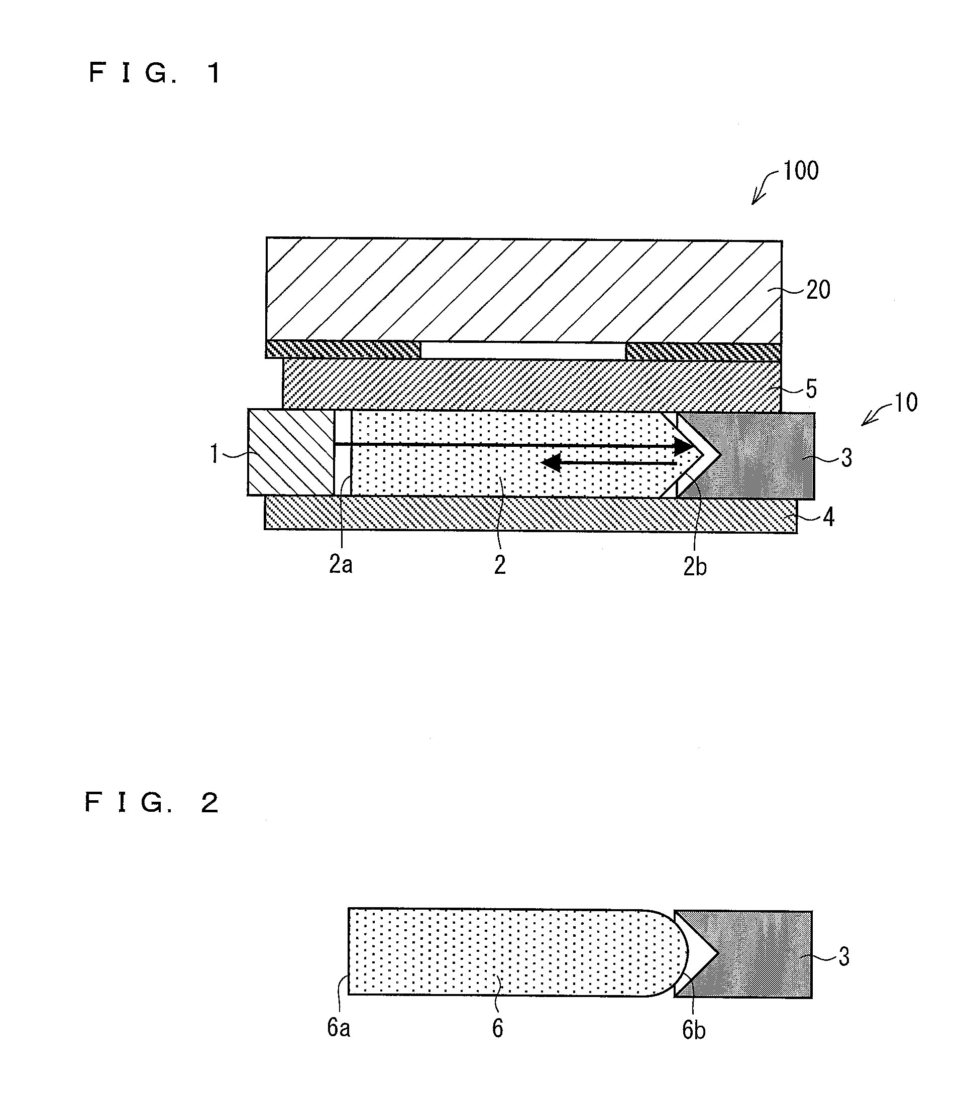 Backlight unit and liquid crystal display device