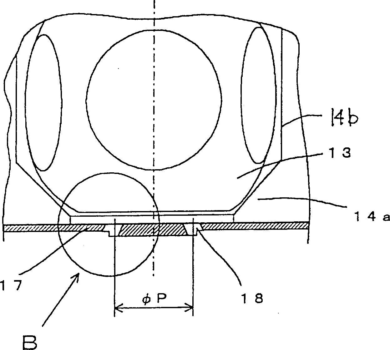 Fuel jetting valves