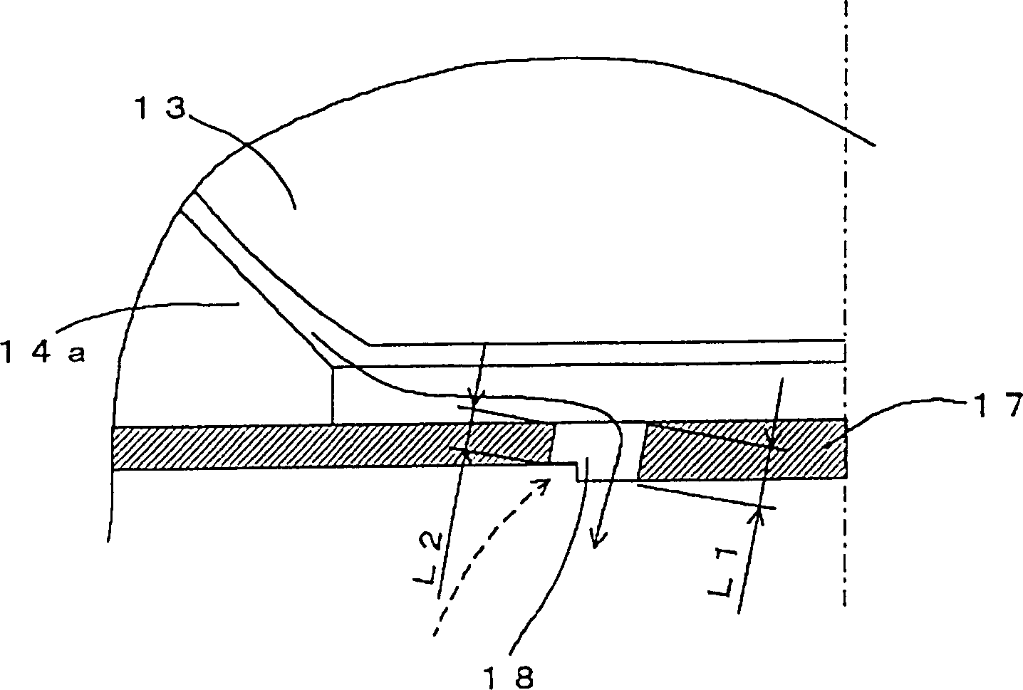 Fuel jetting valves