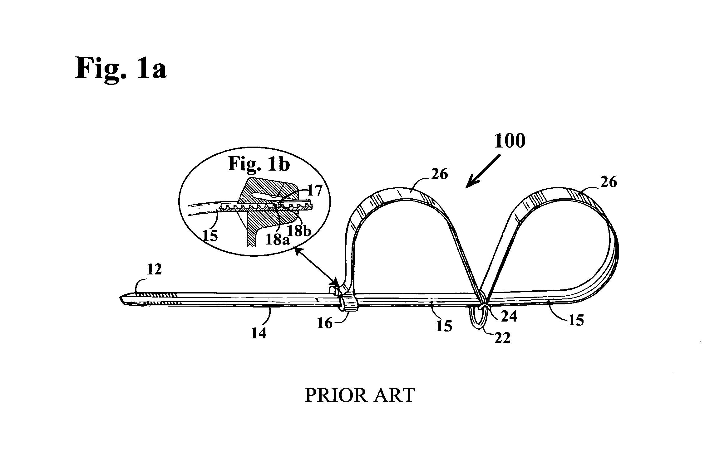 Flexible disposable lightweight secure handcuff system