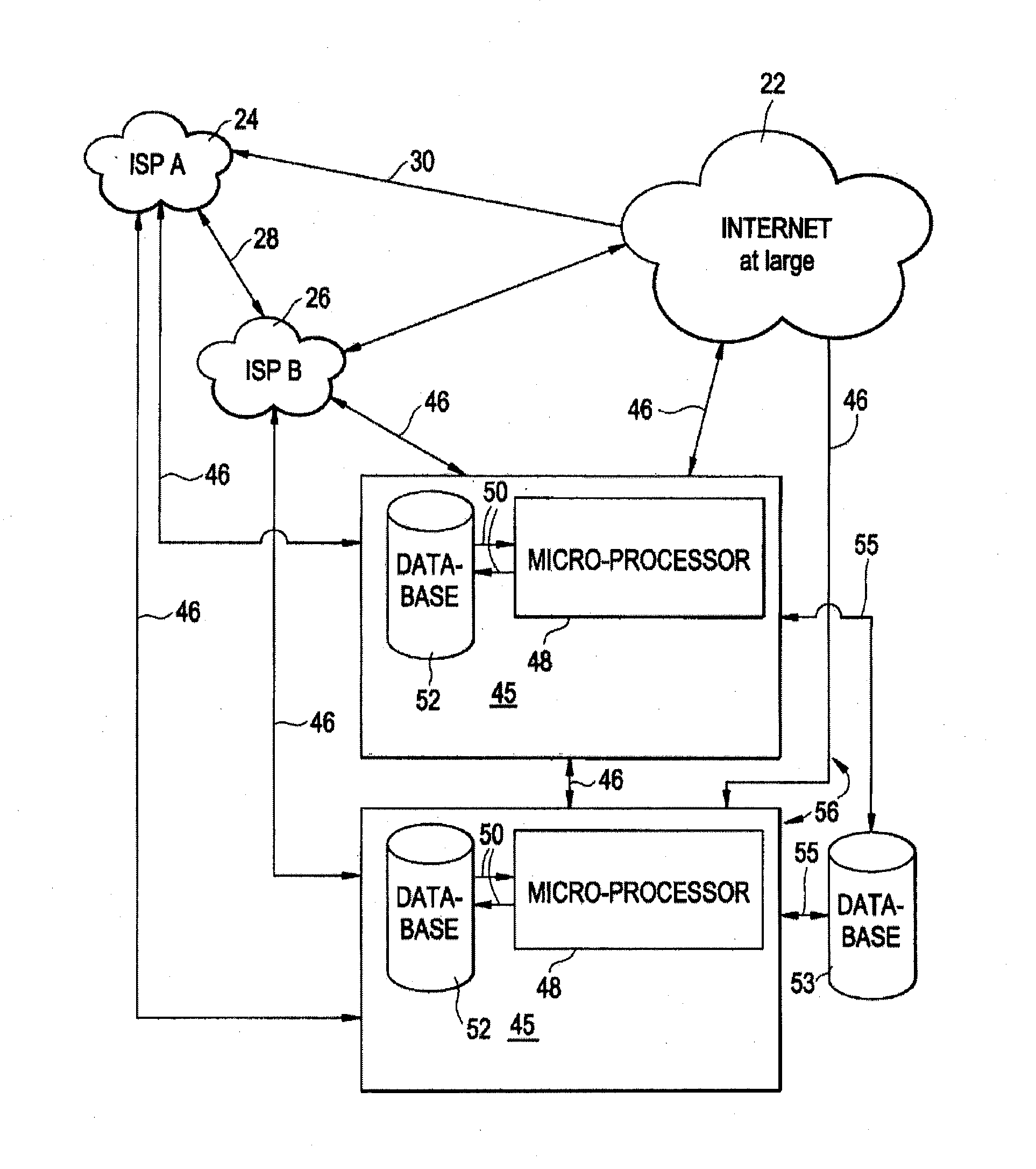 Content Popularity Extraction In Distributed Hash Table Based Peer-To-Peer Networks