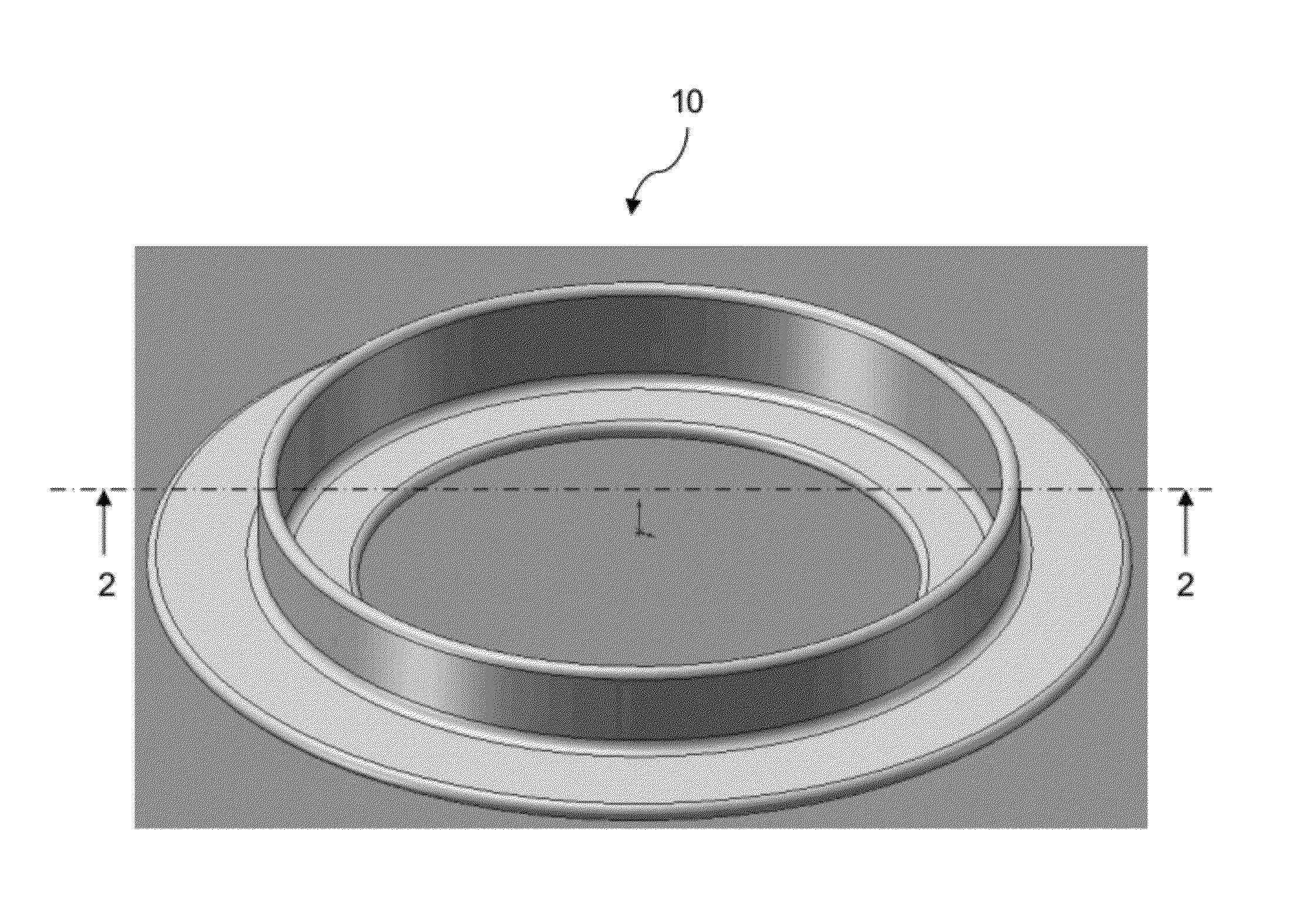 Woven preforms, fiber reinforced composites, and methods of making thereof