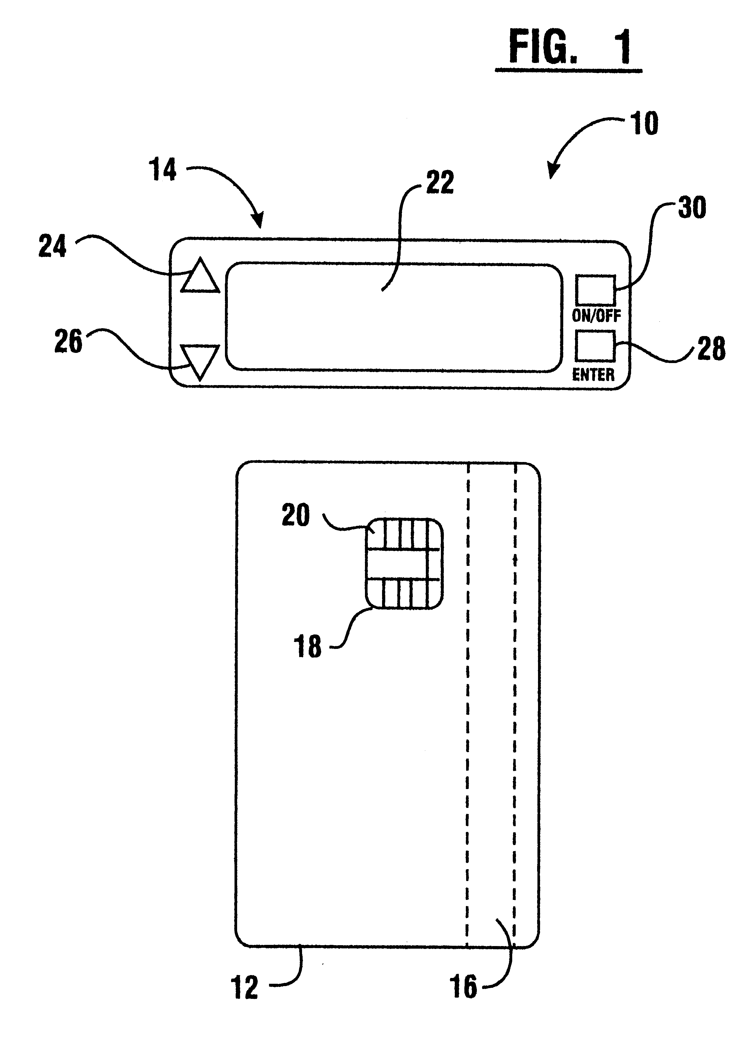 Transaction apparatus and method