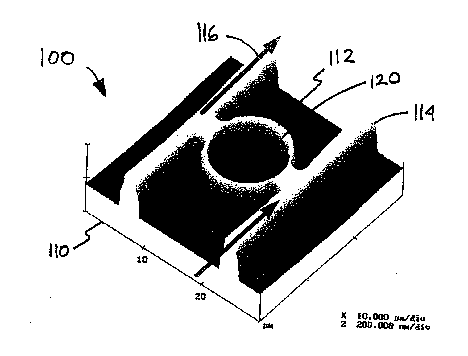 Microring and microdisk resonators for lasers fabricated on silicon wafers