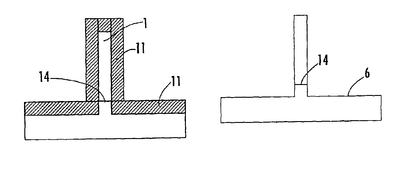 Preforms for forming machined structural assemblies