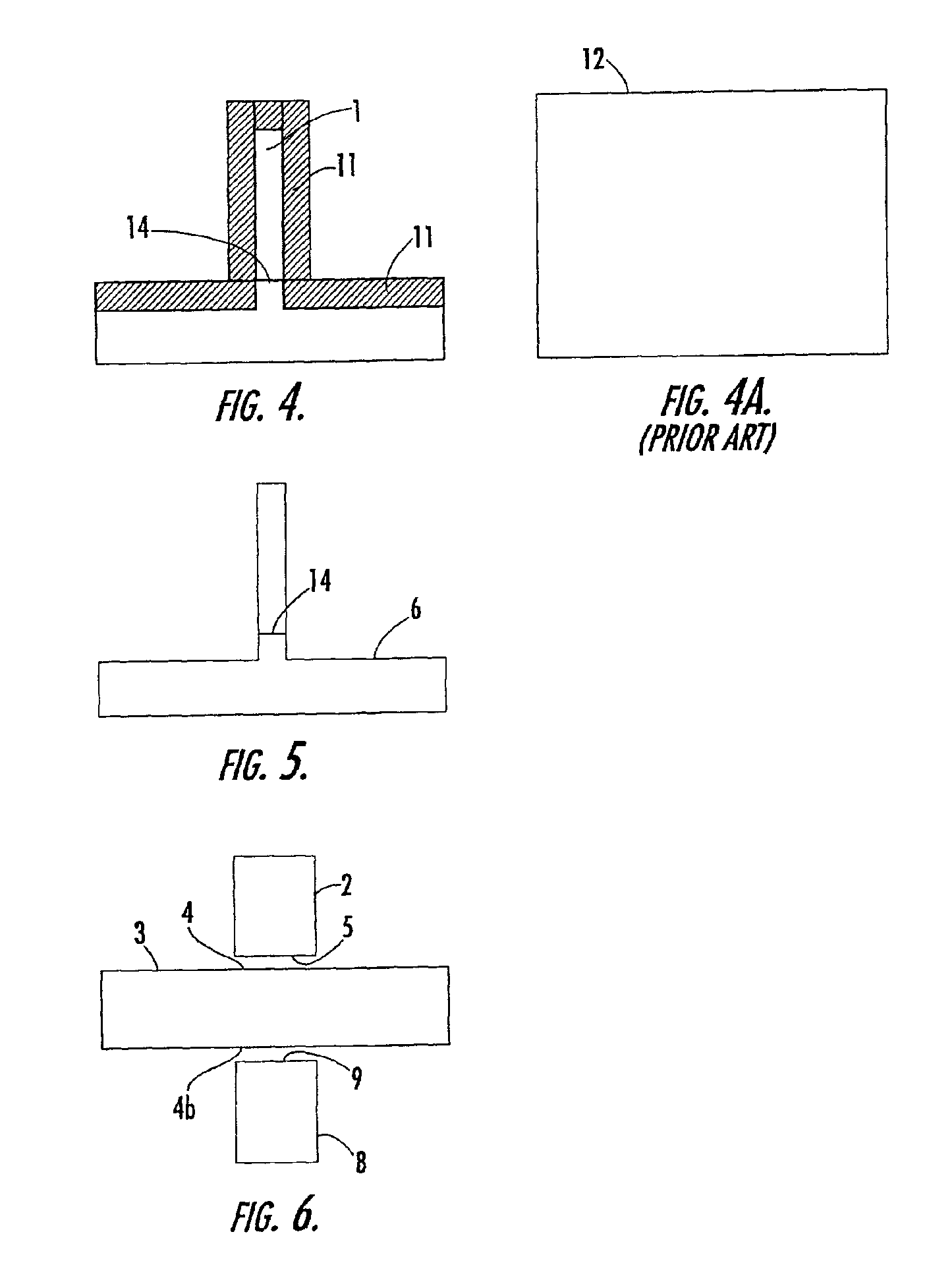 Preforms for forming machined structural assemblies