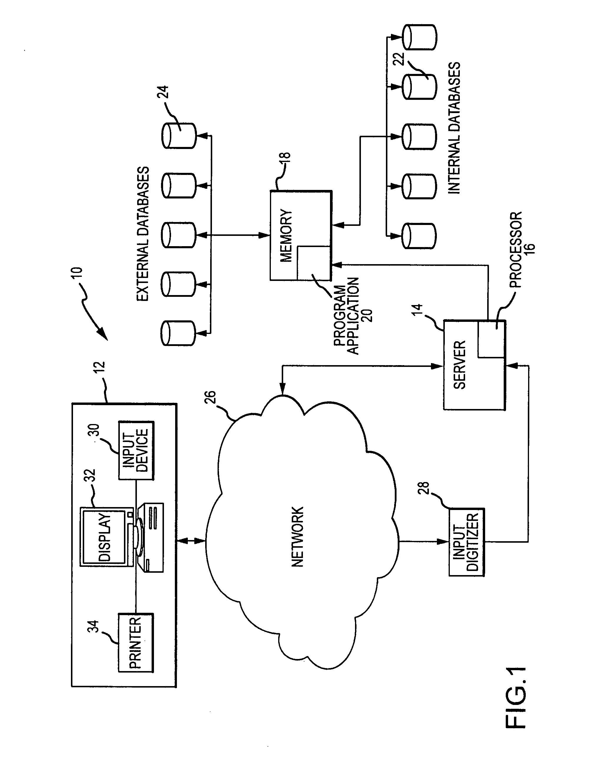 System and method for determining individualized medical intervention for a disease state