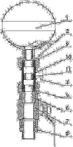 A method for improving the forming quality of two-component epoxy resin adhesive strips for lng ships