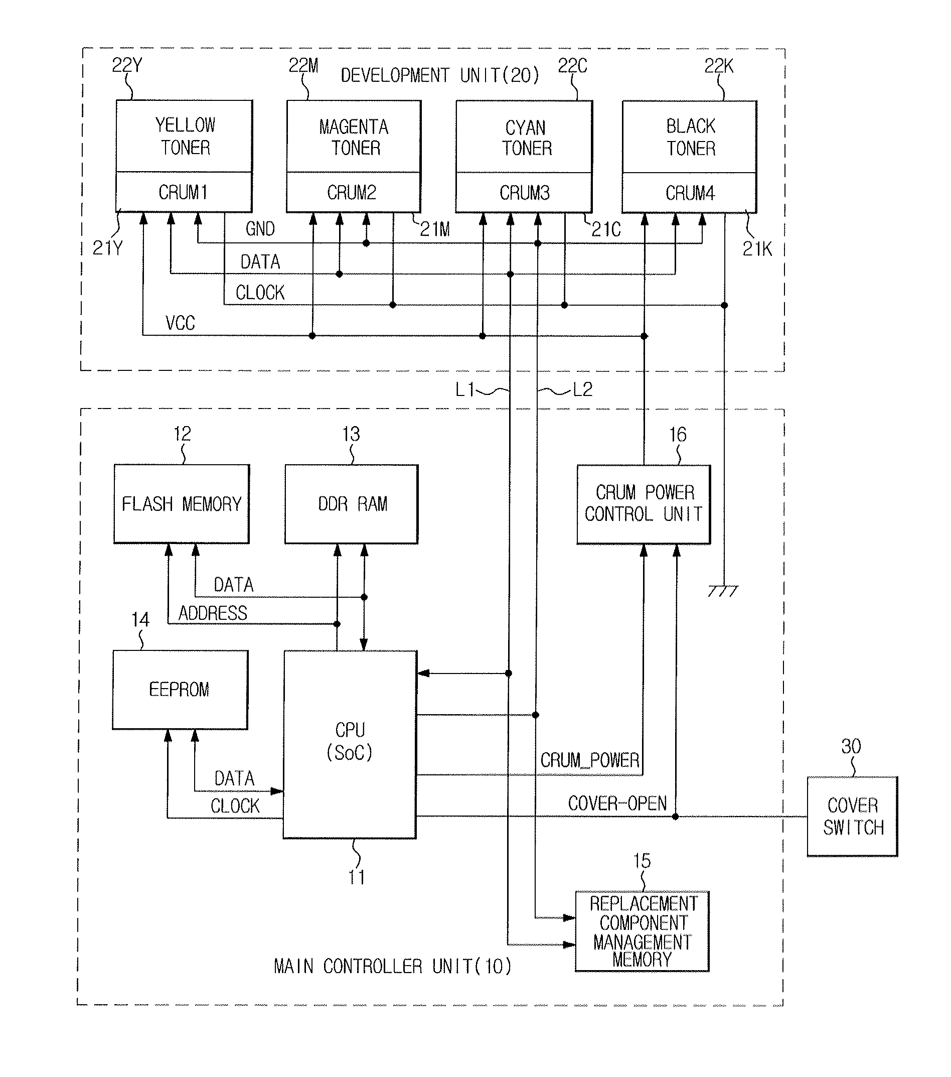 Image forming apparatus