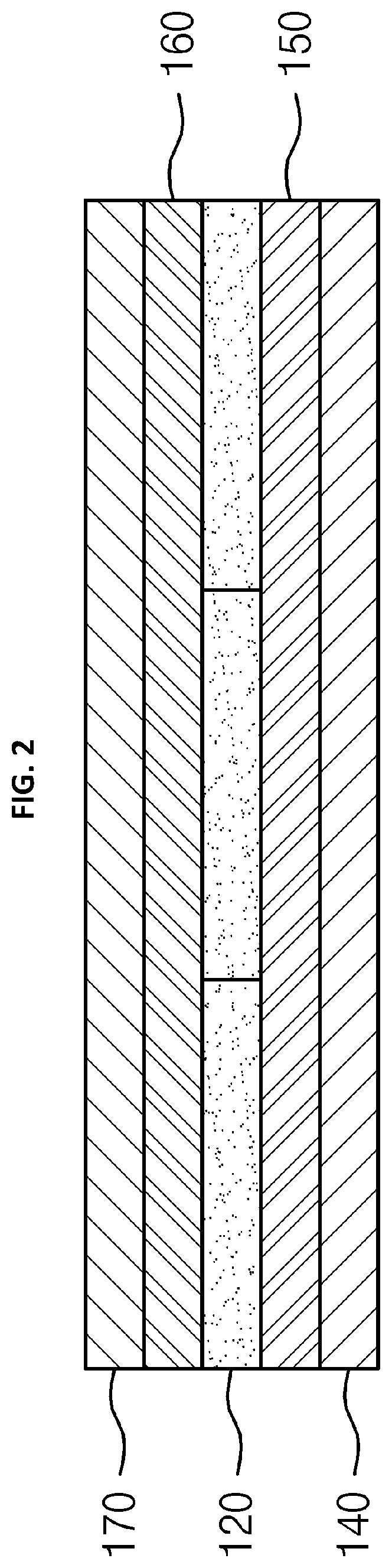 Silver nano electronic ink-printed heating element separation type electric thermotherapy device and manufacturing method therefor