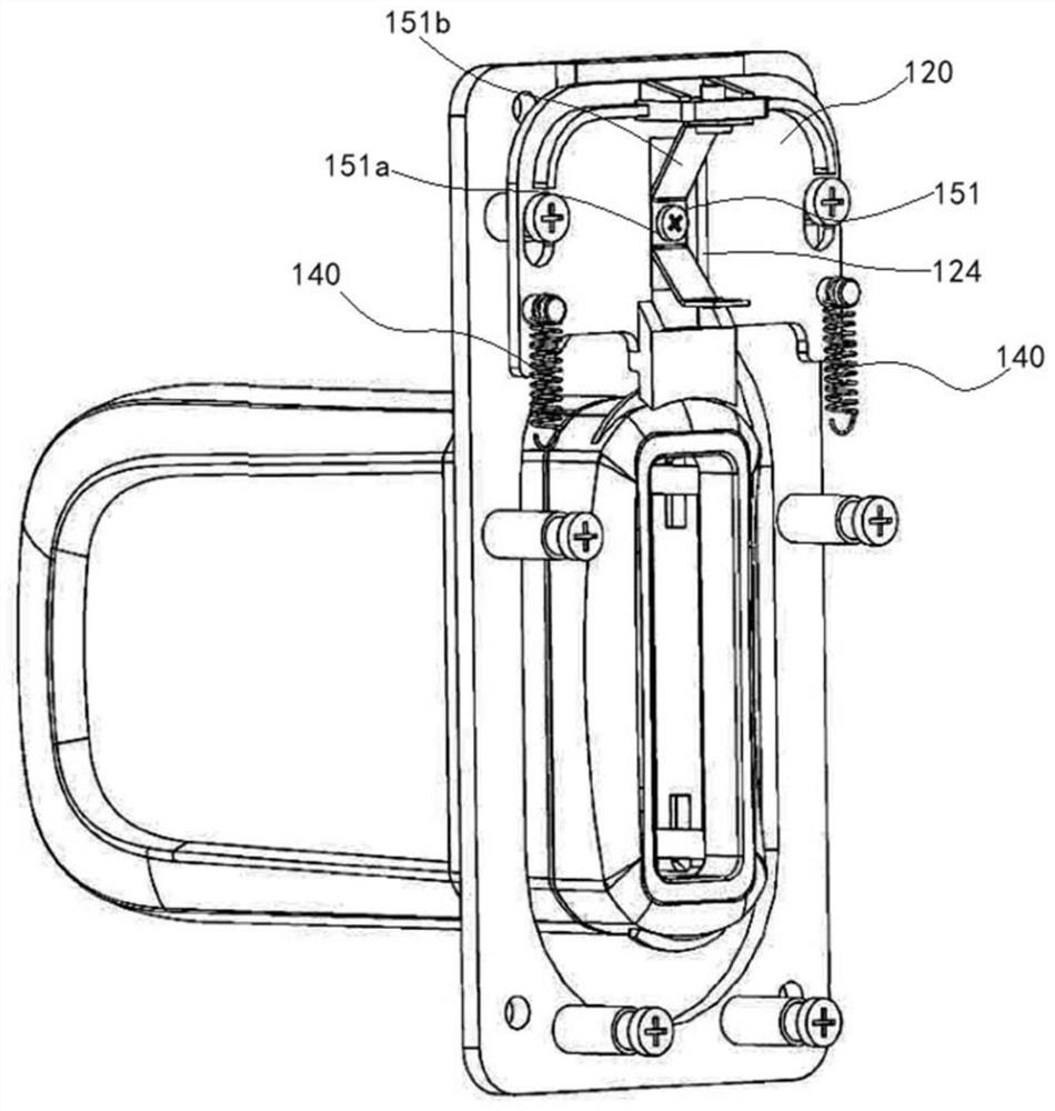 A connector seat and connector system