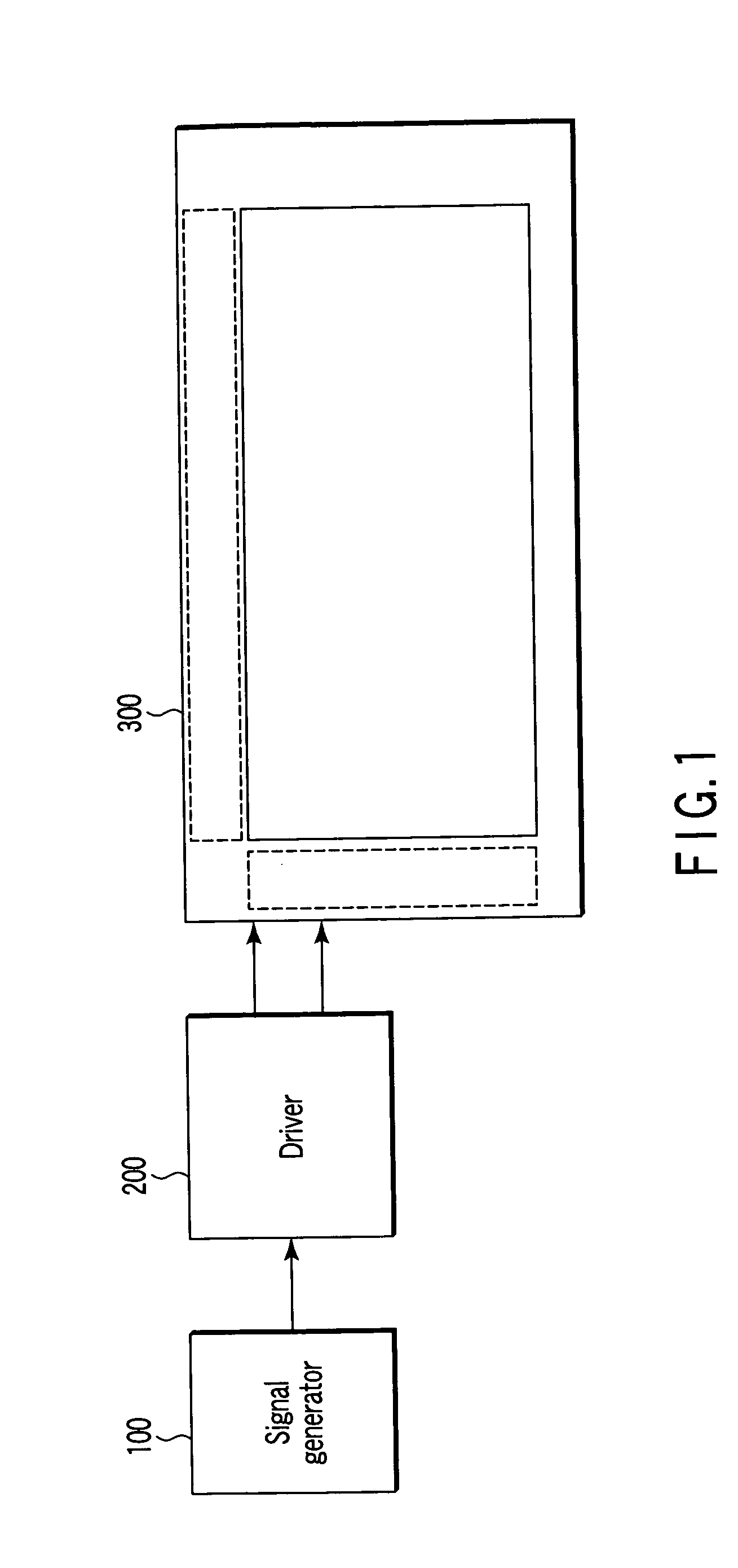 Picture signal processing device, display device, receiver, and display method