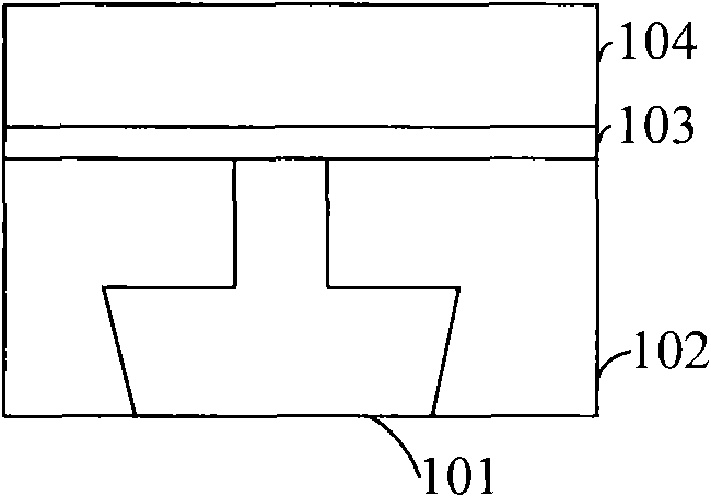 Manufacturing method of phase change memory storage unit