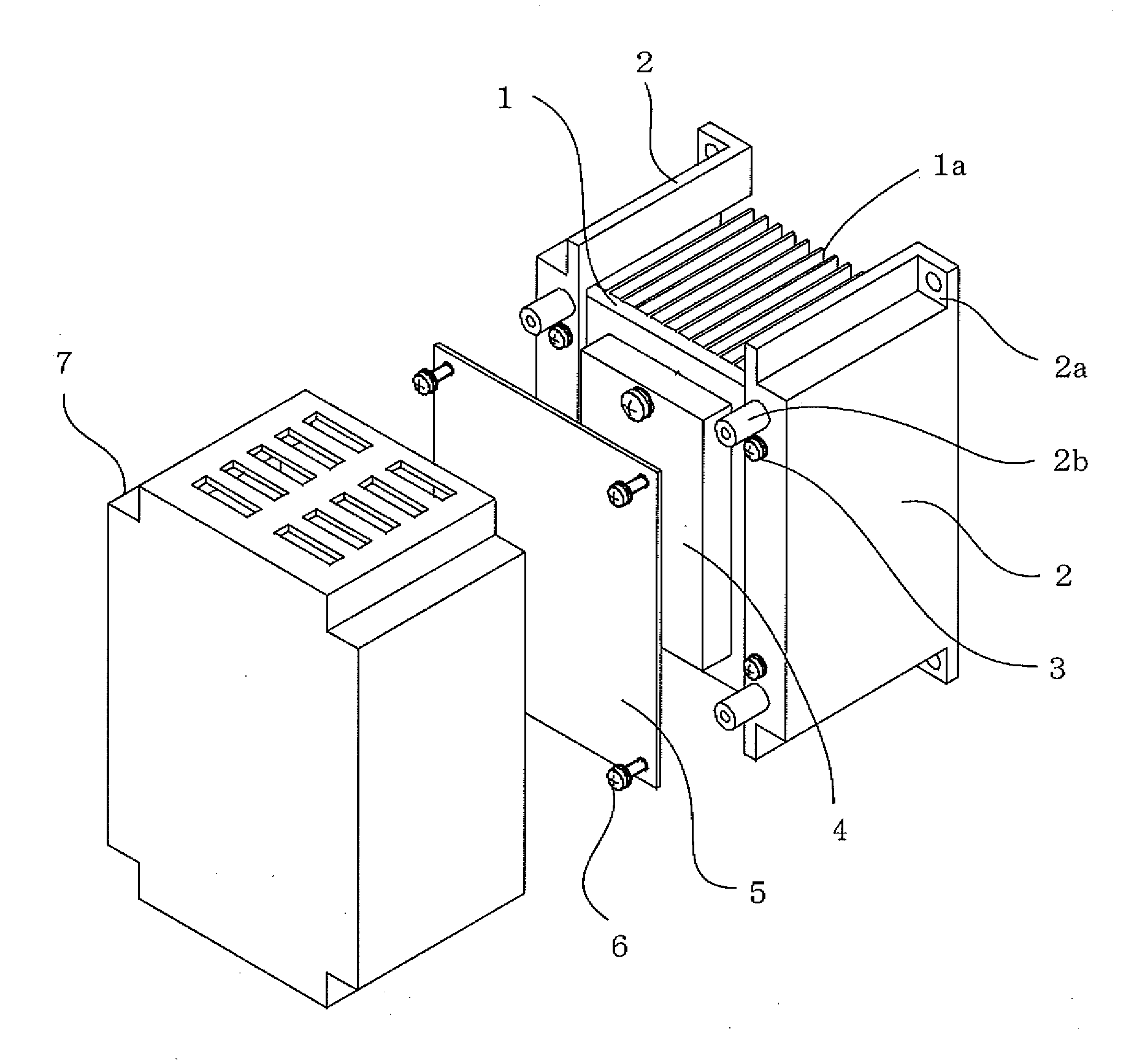 Motor controller