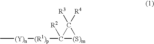 Polymerizable composition, optical material comprising the composition and method for producing the material