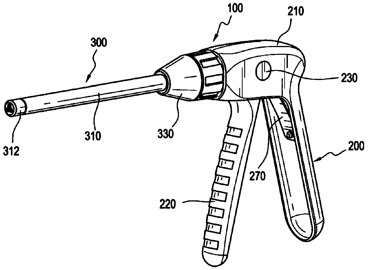 Cutting tool for surgical wires and cables