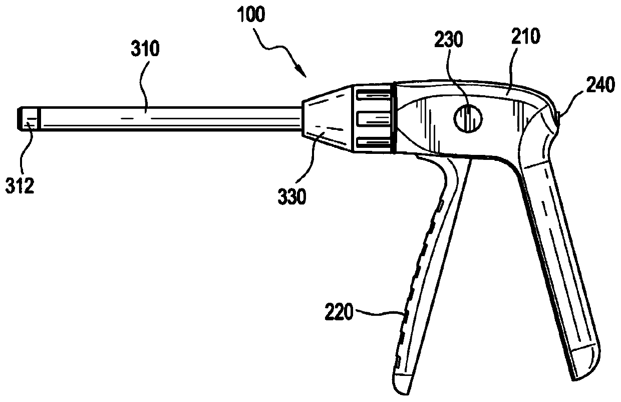 Cutting tool for surgical wires and cables