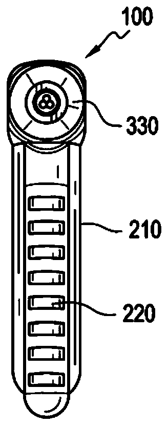 Cutting tool for surgical wires and cables