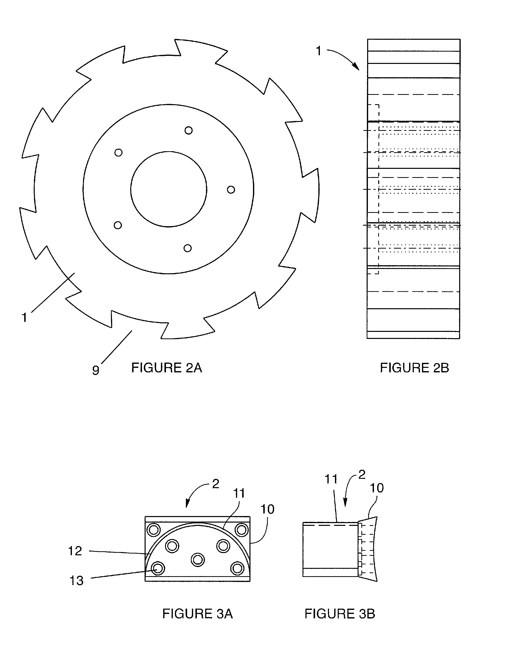 Thermodynamic power generation system