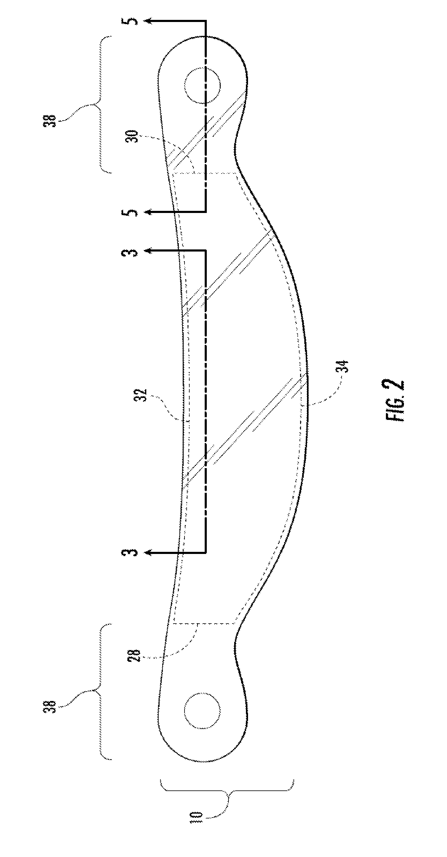 Adhesive mountable stack of removable layers