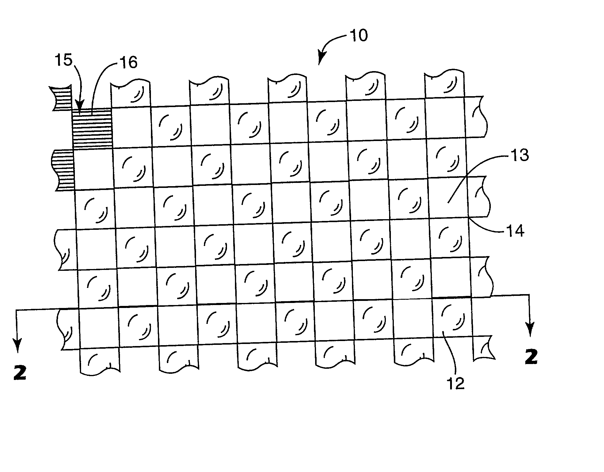 Abrasive product and method of making the same