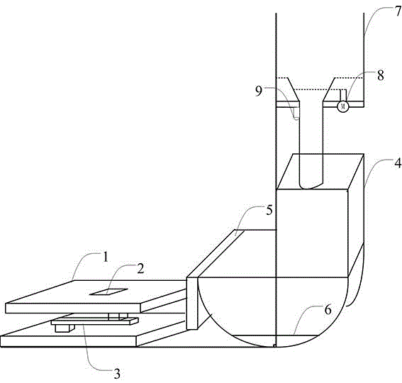 Feeding device capable of measuring body conditions of livestock